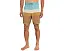 Шорты Quiksilver Calafia 19 для серфинга