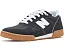 New Balance 600 Tom Knox кроссовки из замши с низким вырезом