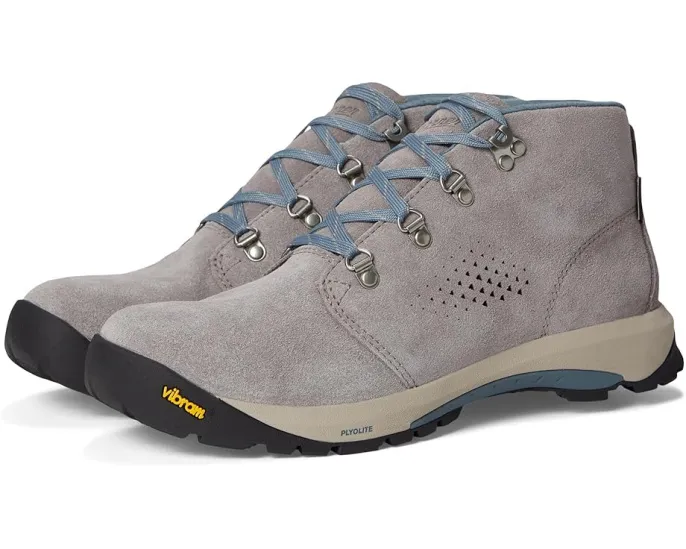 Ботинки Danner Inquire Chukka с мембраной Danner Dry