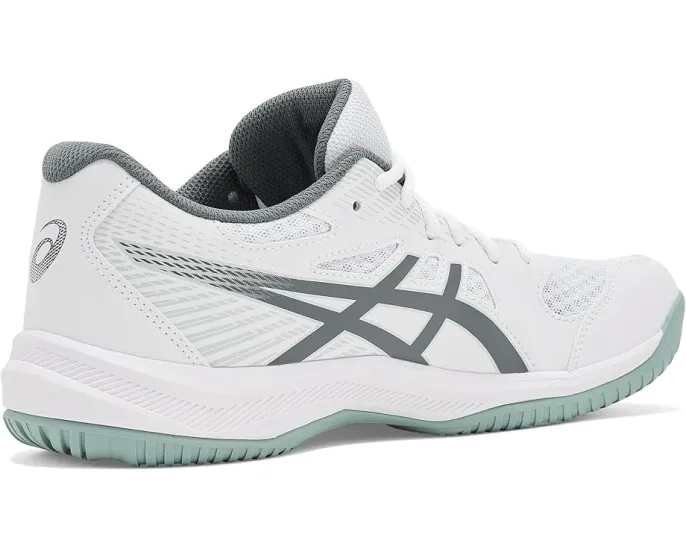 ASICS Upcourt 6 кроссовки для зала Белые