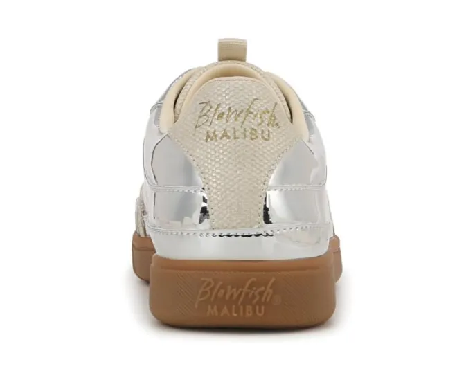 Оксфорты Blowfish Malibu Tastic с контрастной пяткой и резиновой подошвой