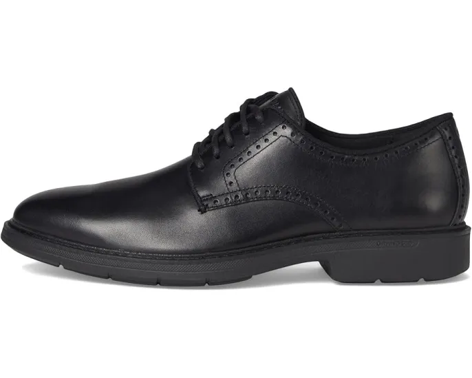 Оксфорды Cole Haan Go To Plain из кожи с амортизирующей стелькой