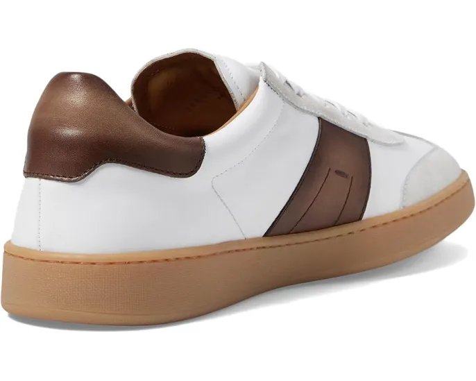 Magnanni кроссовки Primera Lo из замша с гибкой подошвой