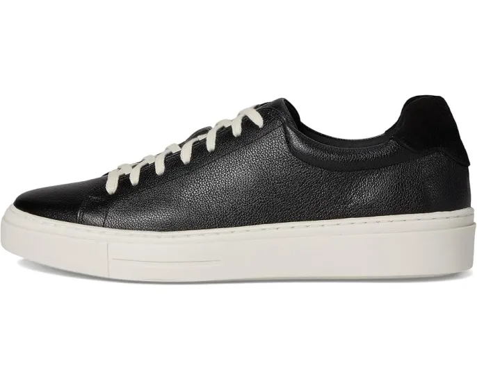 Кроссовки Steve Madden Forrte из искусственной кожи на резиновой подошве