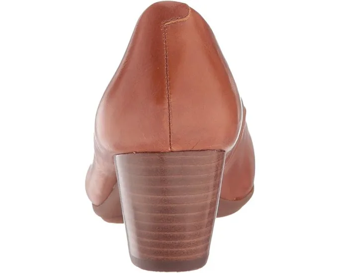 Туфли Comfortiva Amora на устойчивом каблуке с памятью формы