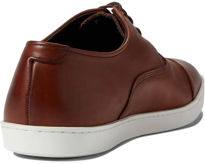Кроссовки Allen Edmonds Park из телячьей кожи с амортизирующей стелькой