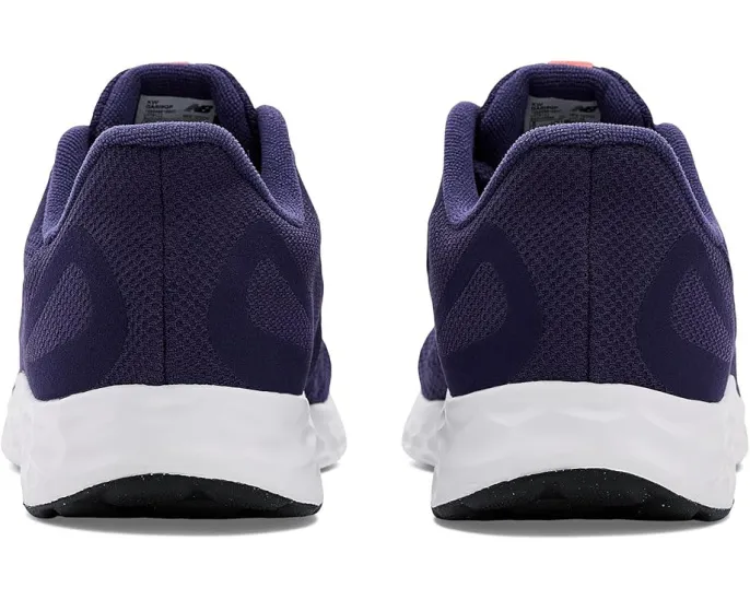 Кроссовки New Balance Fresh Foam Arishi v4 для детей с технологией Fresh Foam
