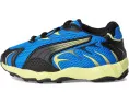 Детские кроссовки PUMA Inhale с экологичной конструкцией и толстой подошвой ЭВА