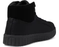 Ботинки Airwalk Work Deuce Mid с композитным мыском и противоскользящей подошвой