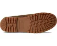 Ботинки Ranger Mid из замши и шерстяного твида Polo Ralph