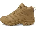 Тактические ботинки Merrell Moab 3 Mid Tactical Wp с защитой от воды