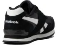 Кроссовки Reebok Harman Work SD10 с композитным мыском из замши