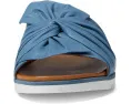 Сандалии Spring Step Lavona с бантом и открытым носком