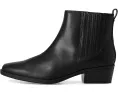 Ботинки Clarks Danyelle Skip с удобной стелькой и тягом на пятке
