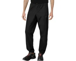 Брюки Helly Hansen Vancouver с технологией Helly Tech и водоотталкивающей пропиткой DWR