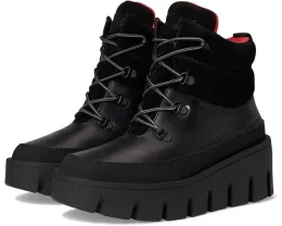 Ботинки Cougar Niloa на клиновидной подошве из водоотталкивающей кожи