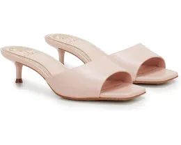 Vince Camuto туфли Faiza на низком каблуке с открытым квадратным носком