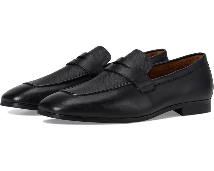 Лоферы ALDO Portsmouth с квадратным носком и стелькой Pillow Walk