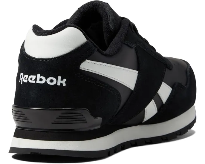 Кроссовки Reebok Harman Work SD10 с композитным мыском из замши