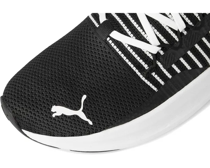 Беговые кроссовки PUMA Softride Symmetry Fuzion из переработанных материалов