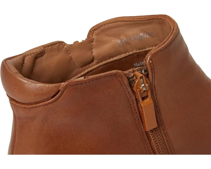 Trotters ботильоны Major со съемной стелькой и боковыми молниями