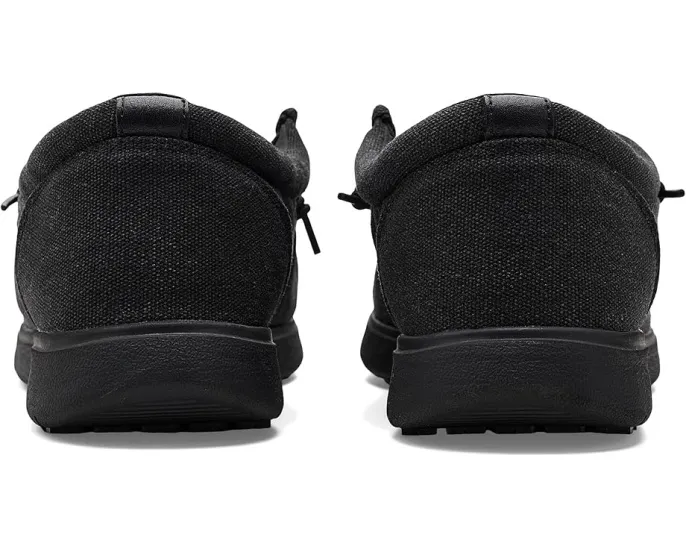 Мокасины Laguna Moc с противоскользящей подошвой и стелькой из полиуретана Shoes for Crews