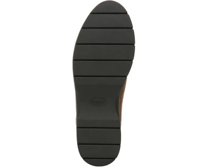 Ботильоны Dr. Scholl's Northbound с эластичными панелями и удобной стелькой