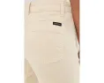 Брюки Sanctuary Velveteen Marine из вельвета