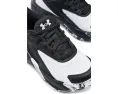 Баскетбольные кроссовки Lockdown 8 от Under Armour для дошкольников маленькие детские