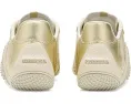 Кроссовки Merrell Relay Fly Vent Metallic Se из цельнозернистой кожи с переработанными материалами