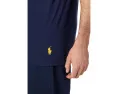 Термобелье Polo Ralph Lauren с длинным рукавом и круглым вырезом