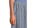 Широкие брюки-палаццо Toad&Co Tate Double Weave с эластичным поясом
