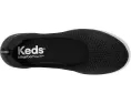 Keds BlissWalk Skimmer слипоны с технологией BlissFoam и петлей на пятке