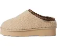 Тапочки Bearpaw Snuggle Martis с искусственным мехом