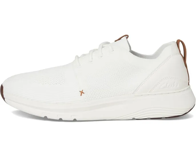 Кроссовки Clarks Motion Trek MX с технологией Motion Tread