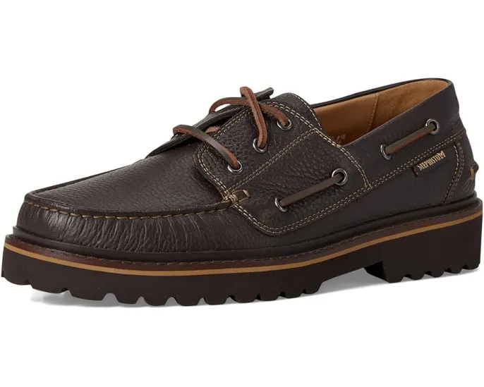 Мокасины Mephisto Adrien с технологией SOFT-AIR и кожаной подкладкой