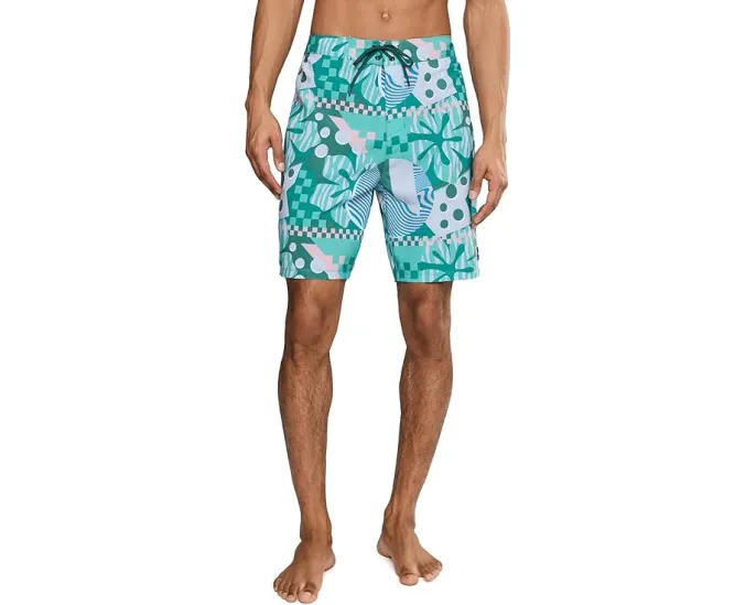 Шорты для серфинга Weekender 20 дюймов (50.8 см) от Hurley с универсальным дизайном