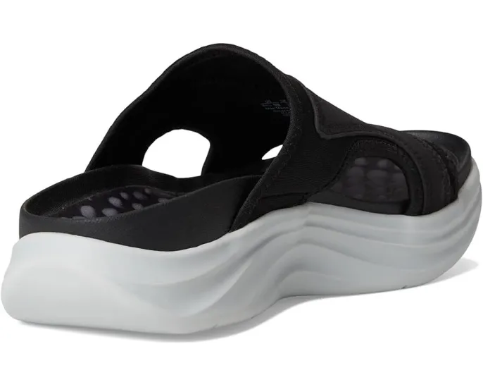 Мокасины Feel Energy с массажной стелькой для восстановления Dr. Scholl's