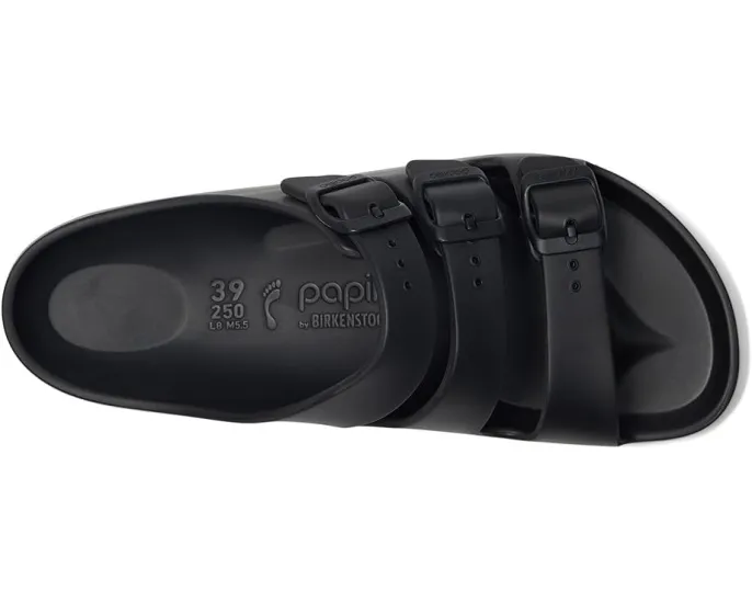 Сандалии Birkenstock Florida Platform Eva на платформе