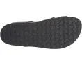 Сандалии White Mountain Gracie из натуральной кожи с пробковой подошвой