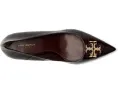 Туфли лодочки Tory Burch Eleanor с острым носком и каблуком 65 мм