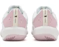 New Balance 696v7 кеды теннисные на шнуровке с брезентовым верхом