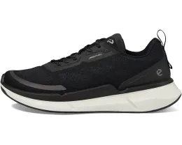 Кроссовки ECCO Biom 2.2 Textile Cross Trainer с технологией Natural Motion и светоотражающими деталями