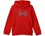 Мягкая толстовка Under Armour Kids с капюшоном и карманом кенгуру