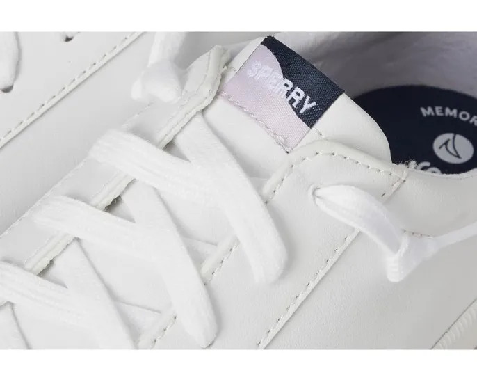 Детские повседневные туфли Sperry Bermuda с памятью формы