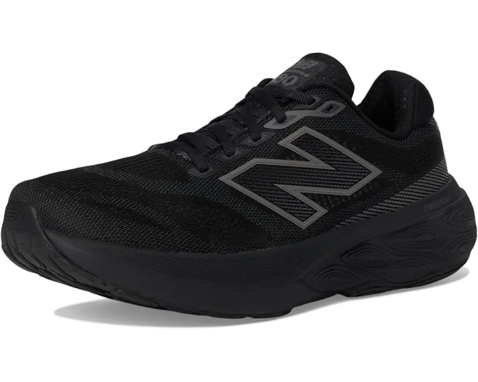 Беговые кроссовки New Balance Fresh Foam X 880 v15 с увеличенной высотой подошвы