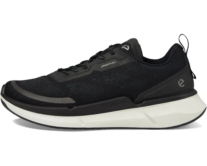 Кроссовки ECCO Biom 2.2 Textile Cross Trainer с технологией Natural Motion и светоотражающими деталями