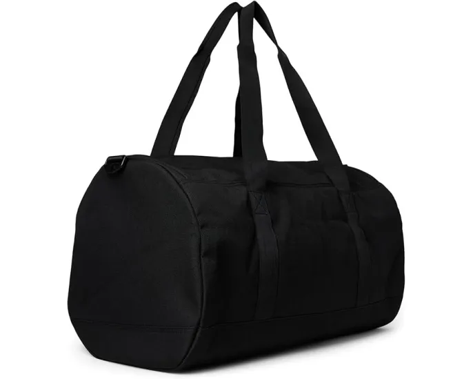 Вместительная дорожная сумка Heritage Duffel с ремнями и перегородкой