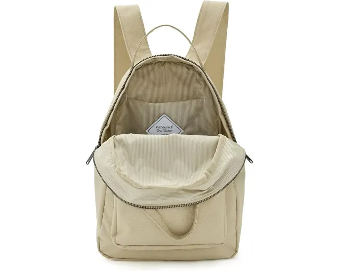 Маленький рюкзак Herschel Nova Small с двумя верхними ручками