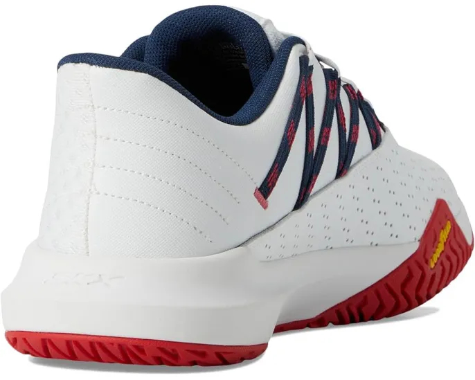 Кроссовки Skechers Viper Court Rally для корта с подошвой Goodyear Gold